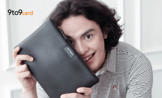 Gaya Maksimal Bersama LeSportsac dan 9to9Card
