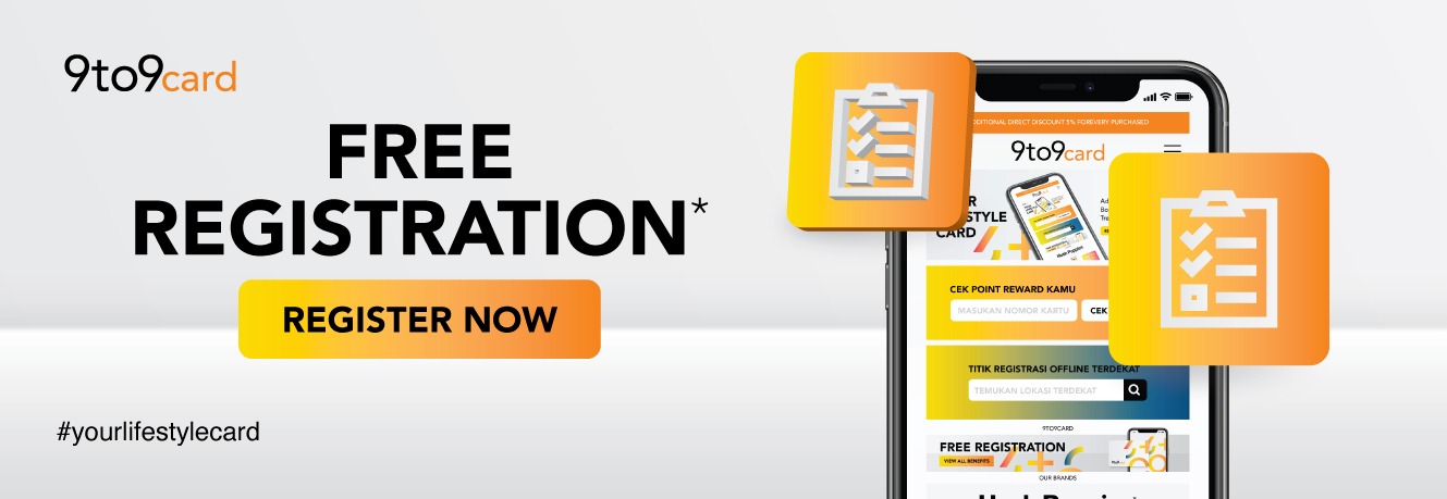 Promo Banner